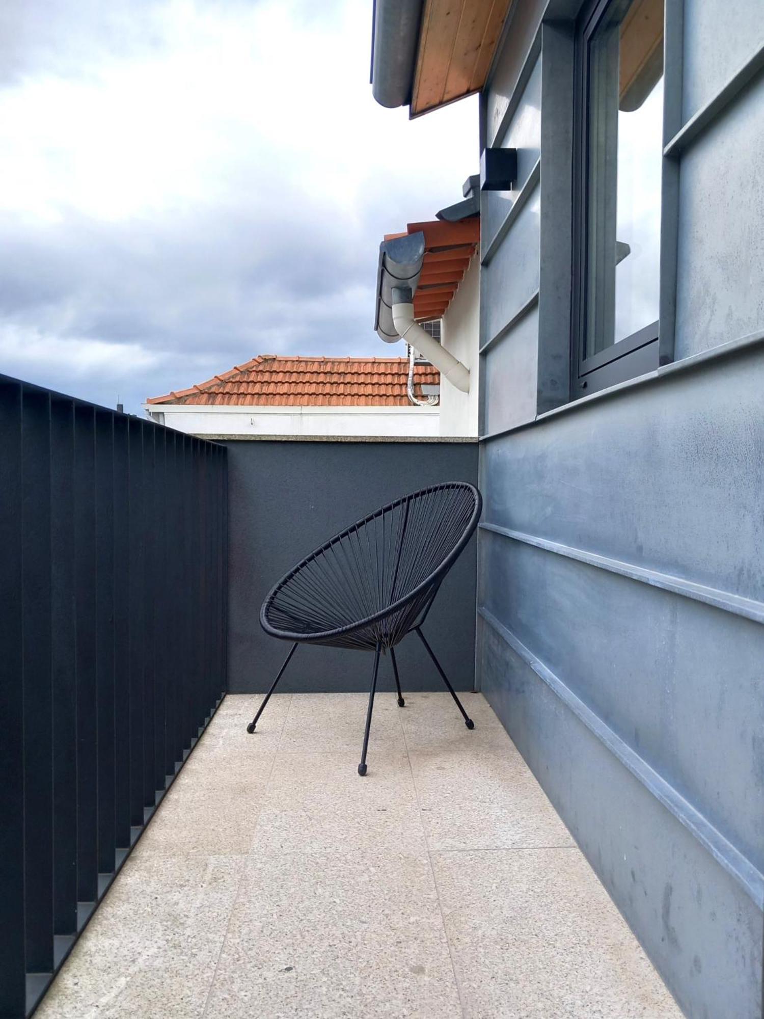 Fontinha House Lägenhet OOporto Exteriör bild