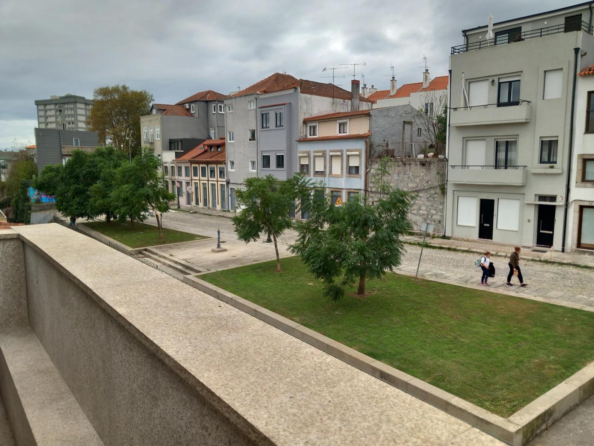Fontinha House Lägenhet OOporto Exteriör bild